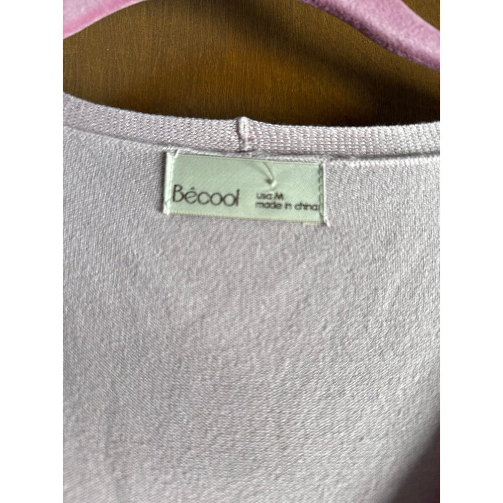 Sweater - Picture 2 of 3